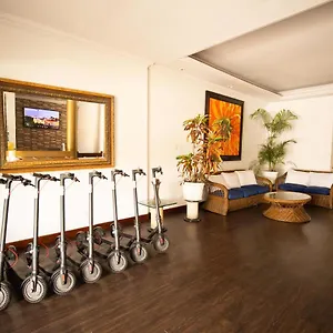 Hotel Casa Fátima, Cartagena