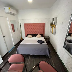 Hostal Hotel Santa Rita, Cartagena