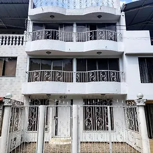 Casa Aurora Cali