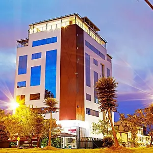 Sm Grand Bogotá