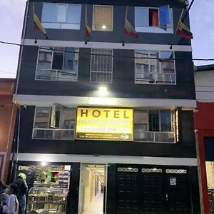 Casa Centro Bogotá