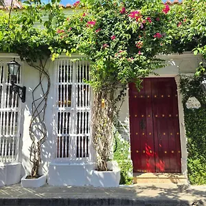 Hotel Casa La Tablada By Gb Collection, Cartagena