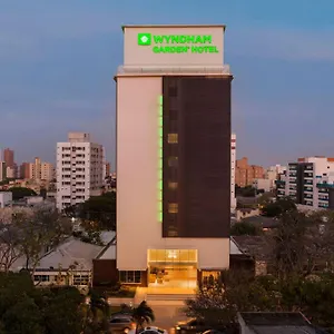 Wyndham Garden Barranquilla Barranquilla (Atlantico)