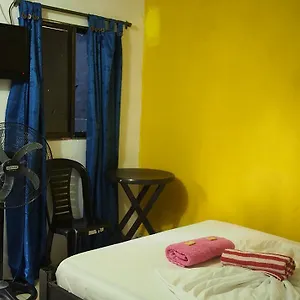 Hostal Casa Eugenia, Cartagena